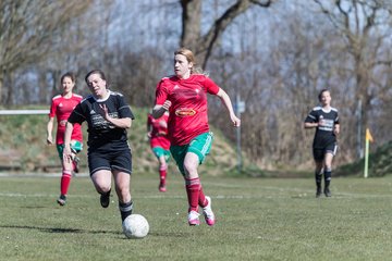 Bild 32 - F SG Daenisch Muessen - SV Boostedt : Ergebnis: 0:2